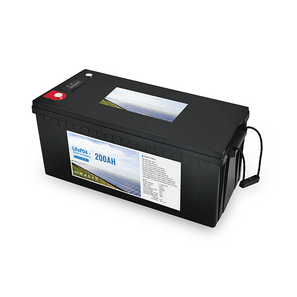 鋰電池的儲能優勢